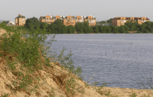 Борковские карьеры